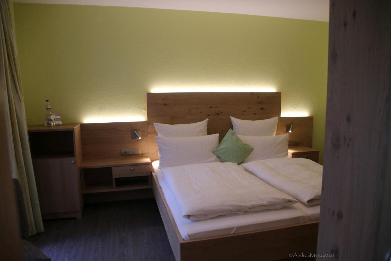Haus Vierjahreszeiten Bodenmais Bagian luar foto