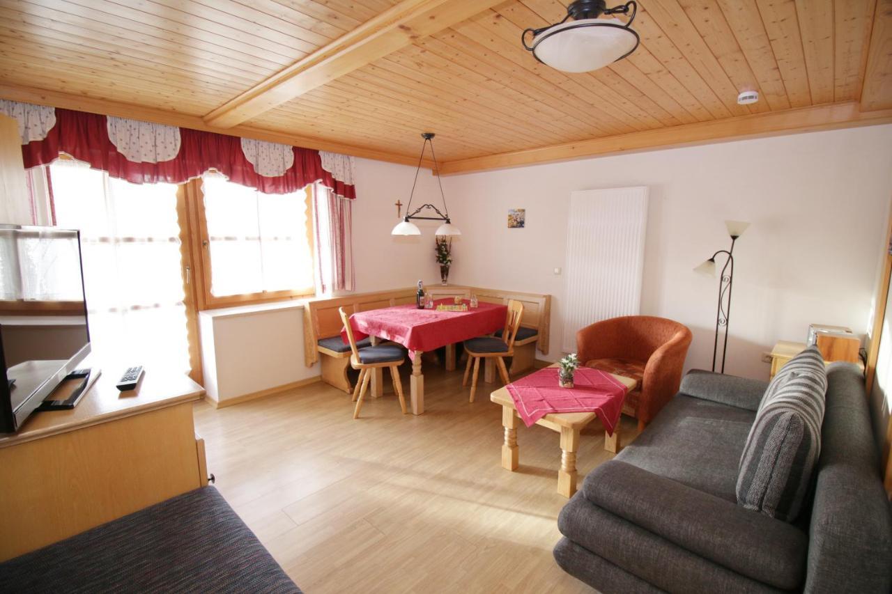 Haus Vierjahreszeiten Bodenmais Bagian luar foto