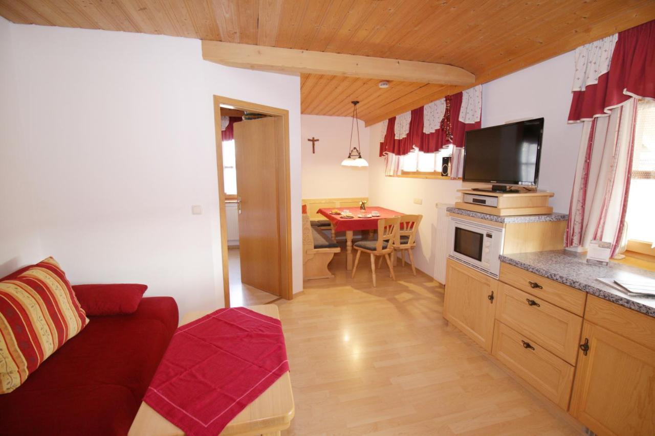 Haus Vierjahreszeiten Bodenmais Bagian luar foto