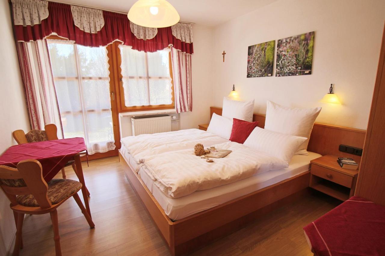 Haus Vierjahreszeiten Bodenmais Bagian luar foto