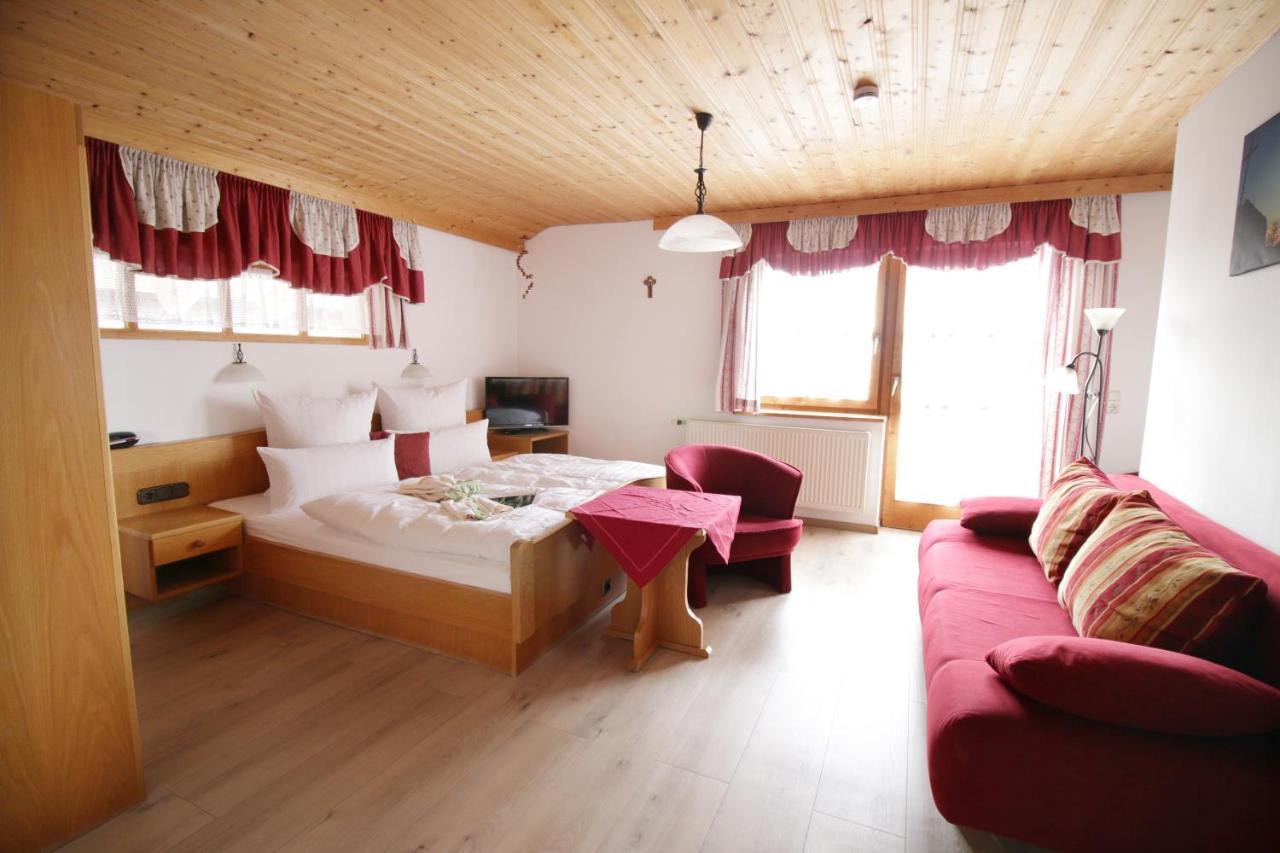 Haus Vierjahreszeiten Bodenmais Bagian luar foto