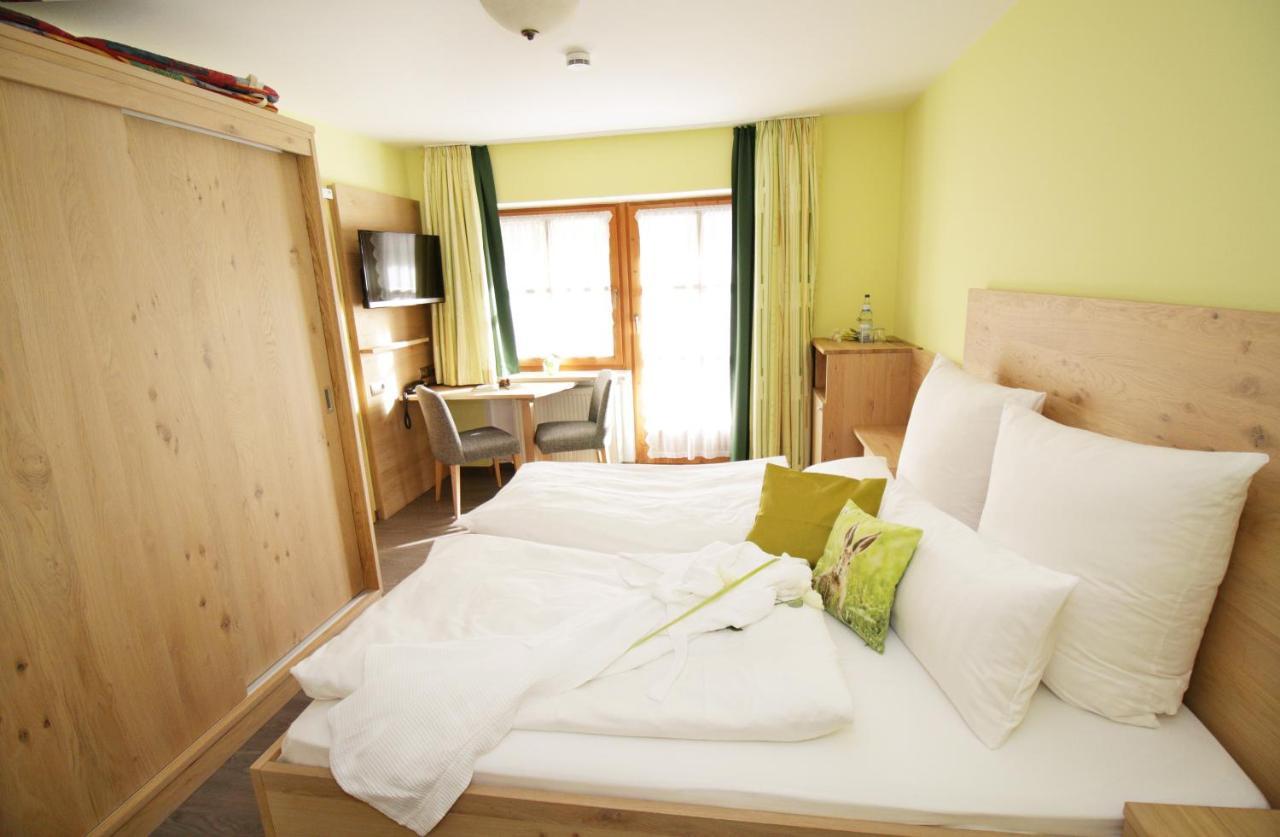 Haus Vierjahreszeiten Bodenmais Bagian luar foto