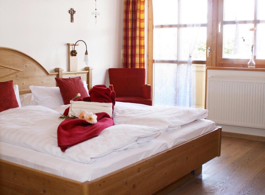 Haus Vierjahreszeiten Bodenmais Bagian luar foto