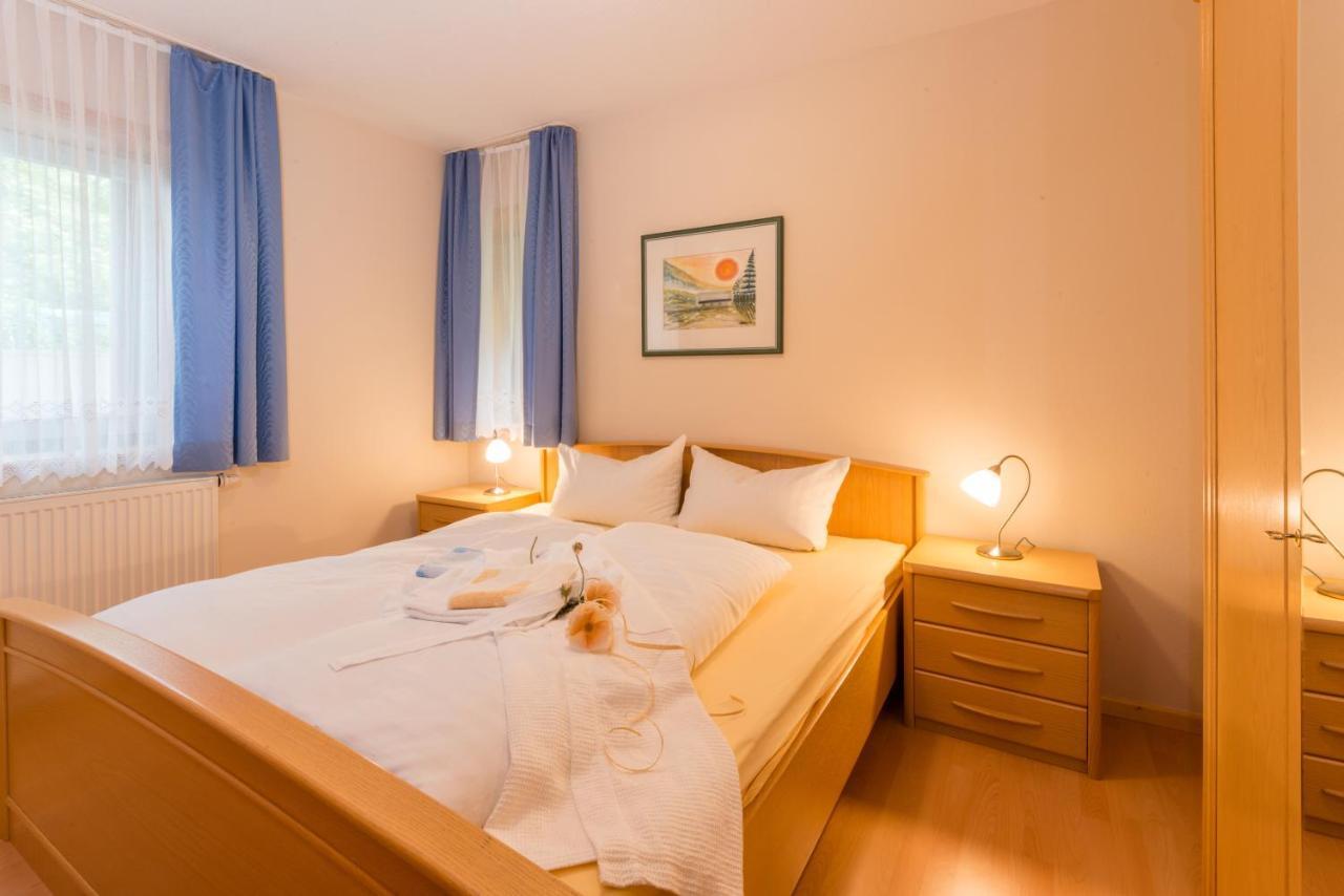 Haus Vierjahreszeiten Bodenmais Bagian luar foto