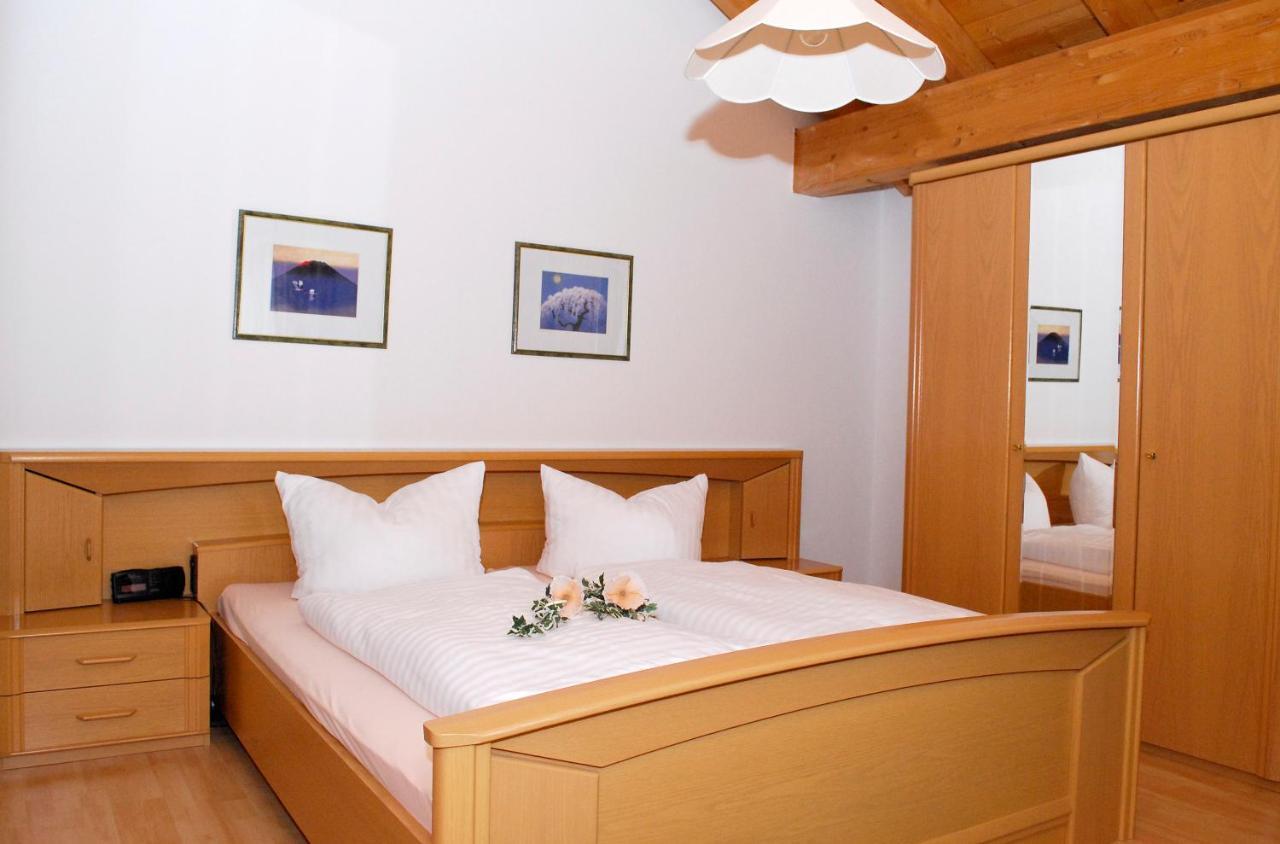Haus Vierjahreszeiten Bodenmais Bagian luar foto