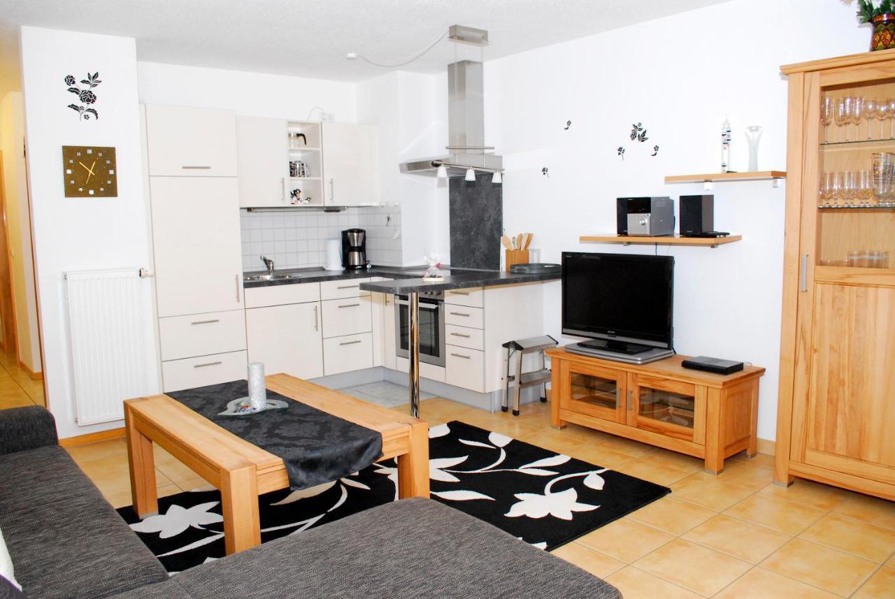 Haus Vierjahreszeiten Bodenmais Bagian luar foto
